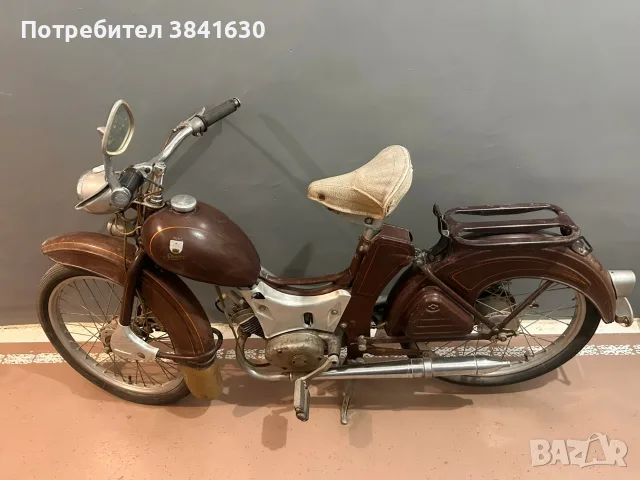Симеон SR 2 1964 година 
