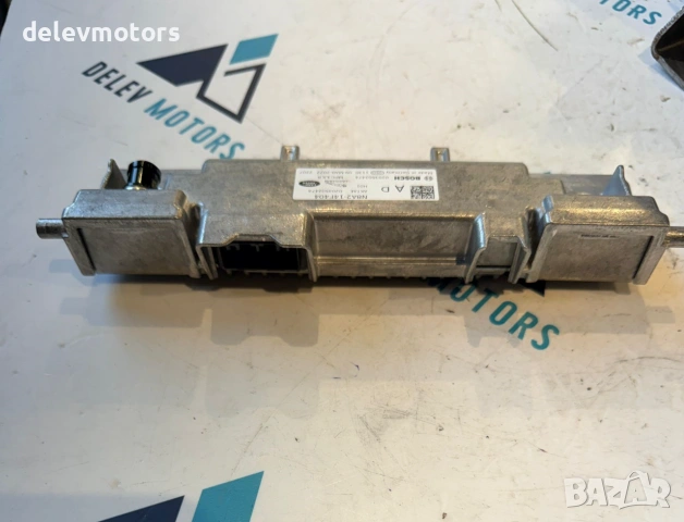 n8a2-14f404, lr114145 камера за предно стъкло от Land Rover Range Rover Velar (L560) 3.0 D , снимка 2 - Части - 54968558