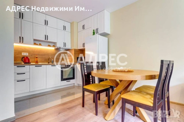 Продава двустаен апартамент в Пампорово, снимка 6 - Апартаменти - 54629487