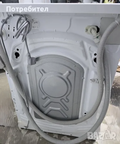 Продавам Пералня BOSCH Serie 6 8кг A+++ 1400 оборота ГЕРМАНИЯ, снимка 14 - Перални - 55673635