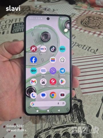 Nothing 3a 128GB , снимка 6 - Други - 54481223