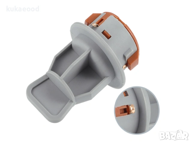 Фасунга за мигач за VW Sharan 7N, снимка 3 - Части - 54067239