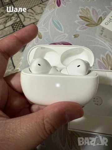 Redmi Buds 4 Pro, снимка 6 - Слушалки, hands-free - 55073463