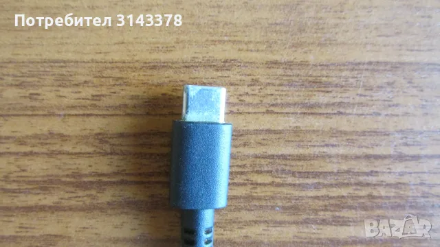 Lenovo 65 вата Type-C захранване за лаптоп, снимка 3 - Кабели и адаптери - 55529778