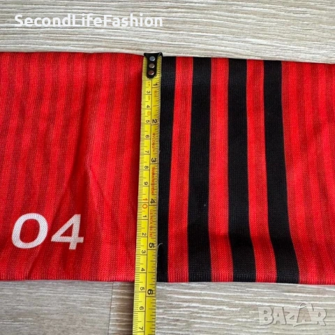 Ingolstadt 04 футболен шал Audi , снимка 3 - Футбол - 54167496