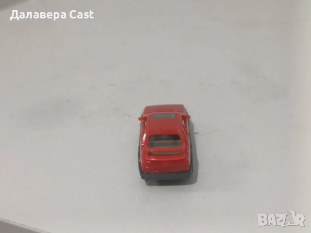 1/87 Ford Sierra Wiking , снимка 7 - Колекции - 54656541