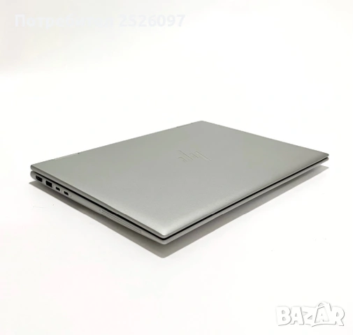 HP EliteBook x360 G11/Ultra 7 165U/32GB DDR5/WUXGA Touch/512GB NVMe, снимка 9 - Лаптопи за работа - 55026867