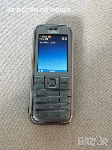 Нокия 6233 , Nokia 6233, снимка 9 - Nokia - 54924218