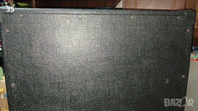 Laney 280W 4x12 Selestion, снимка 4 - Други - 54311600