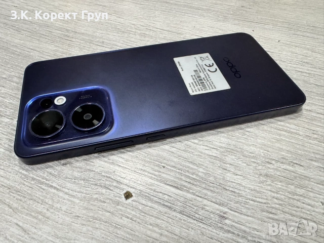 OPPO Reno13 F 5G 256GB 8GB RAM Dual, снимка 9 - Други - 55246365