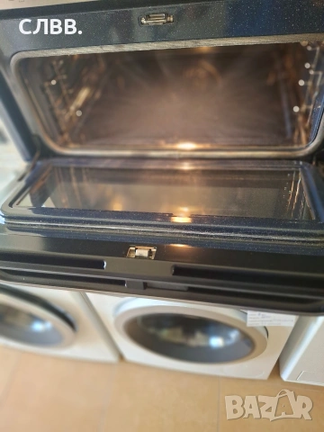 Продавам фурна Dual Cook Flex SAMSUNG , снимка 6 - Печки, фурни - 55103667