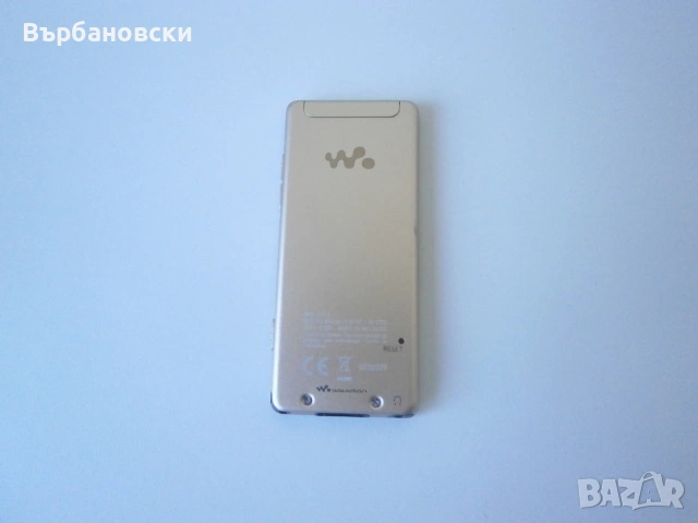 SONY WALKMAN NWZ-E474, снимка 4 - MP3 и MP4 плеъри - 54331128