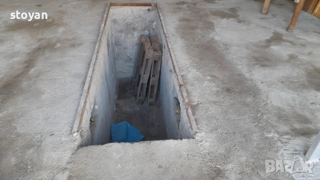 давам помещение под наем, снимка 10 - Складове - 53954575