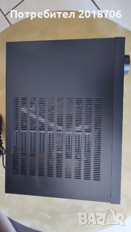 Harman Kardon HK 3250, снимка 4 - Ресийвъри, усилватели, смесителни пултове - 54430104