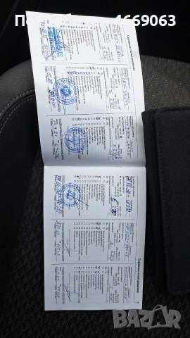 Opel Astra K Опел Астра К, снимка 14 - Автомобили и джипове - 54581724