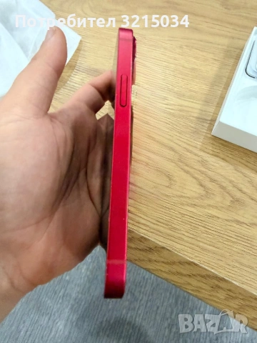 Iphone 13mini 128GB, снимка 3 - Apple iPhone - 54487751