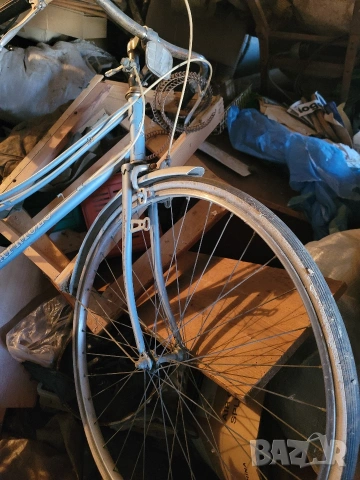Велосипед Capriolo (винтидж стил), снимка 2 - Велосипеди - 53997394