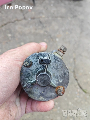 Стартери Yamaha , косачка stiga. , снимка 7 - Градинска техника - 54284211