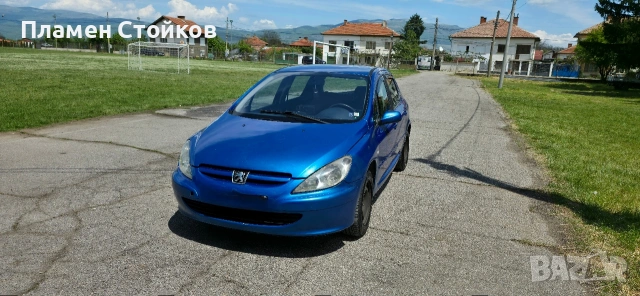 Продавам Пехо 307
