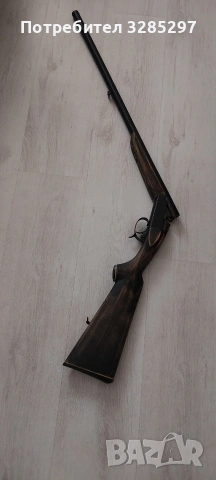 иж 12калибар , снимка 3 - Ловно оръжие - 54077565