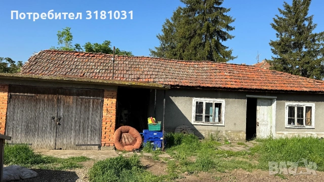 Къща в гр.Стралджа, снимка 5 - Къщи - 55042685