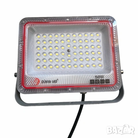 Dunya LED - 50W LED прожектор HS721