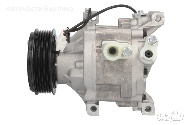 Компресор за климатик за Toyota Corolla, снимка 2 - Части - 54859436