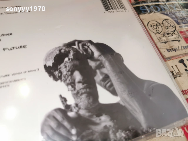 HARD II LOVE NEW CD 0706251752H2E6R, снимка 17 - CD дискове - 54810478