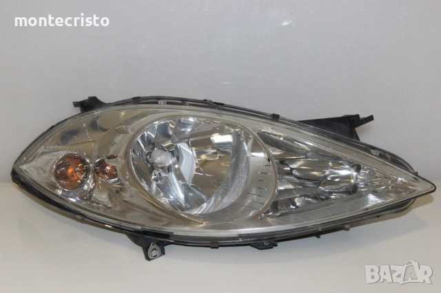 Десен фар Mercedes A-Class W169 (2004-2008г.) A1698200261