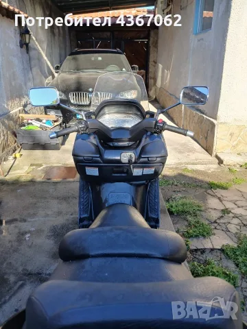 Продавам мотор в много добро състояние, снимка 6 - Мотоциклети и мототехника - 55614663