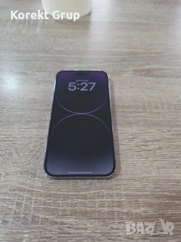 Iphone 14 pro 1tb , снимка 3 - Apple iPhone - 54311828