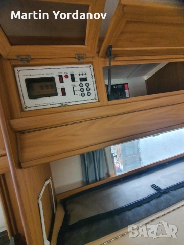 Каравана Делта 560-4  Delta , снимка 8 - Каравани и кемпери - 54363615