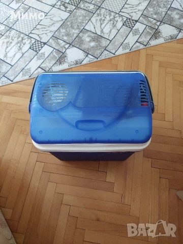 Хладилна чанта 12v , снимка 4 - Други - 54869088