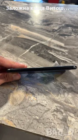 iPhone Se 64GB в кутия , снимка 4 - Apple iPhone - 55556384