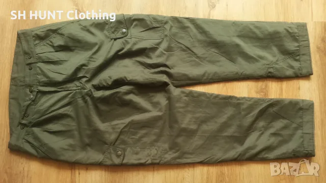 HUNTING WATERPROOF TRouser размер L размер панталон водонепромокаем - 2812
