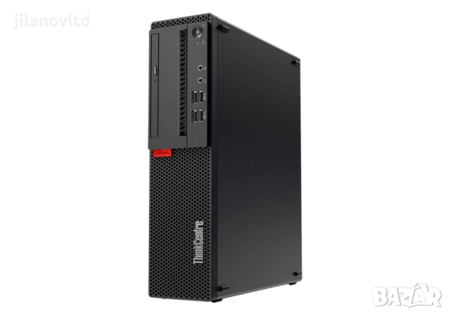 Компютър Lenovo M910S SFF G4400 8GB 128GB SSD с до 24 МЕСЕЦА ГАРАНЦИЯ и Windows 11 PRO