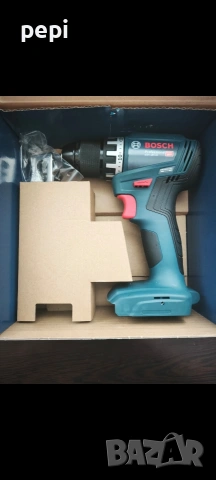 Безчетков винтоверт , снимка 2 - Винтоверти - 54355996