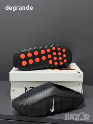 👟 Мъжки Чехли 💫 Nike 💫, снимка 8 - Мъжки чехли - 55346123