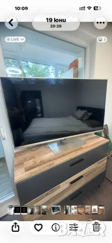 Panasonic L55DT60E, снимка 6 - Дистанционни - 55470883