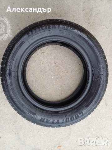 Гуми 15 Continental Good Year Bridgestone, снимка 5 - Гуми и джанти - 55263448