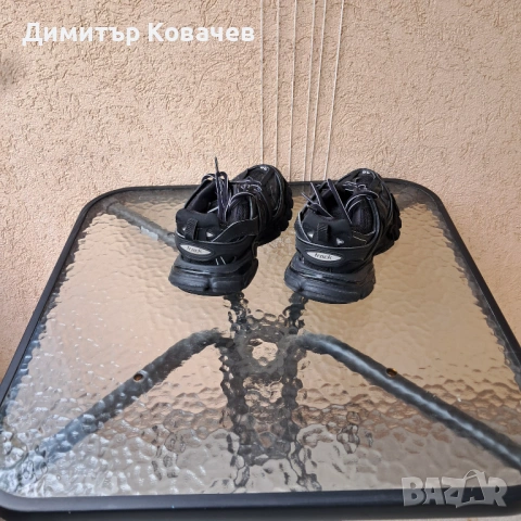 Дамски обувки, снимка 4 - Маратонки - 54399737