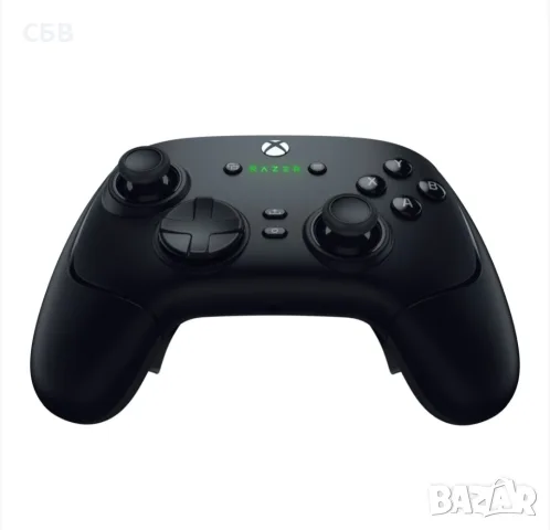 Гейминг контролер Razer - Wolverine V3 Pro 8K PC, снимка 2 - Аксесоари - 55596079