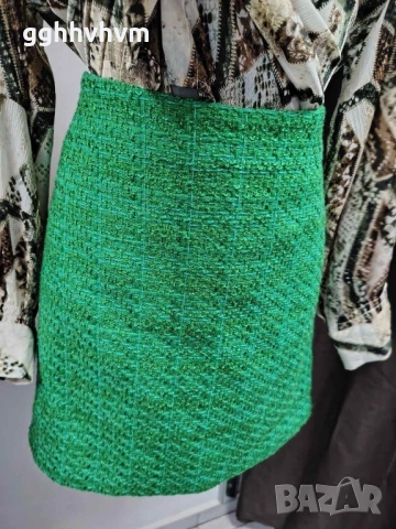 Пола Reserved , снимка 4 - Поли - 54321708