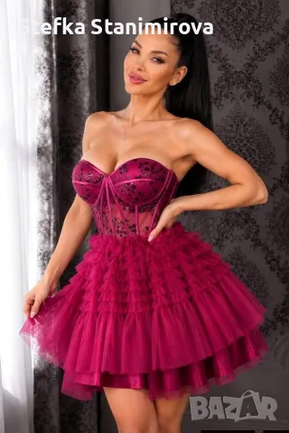 Официални рокли, снимка 2 - Рокли - 55527860