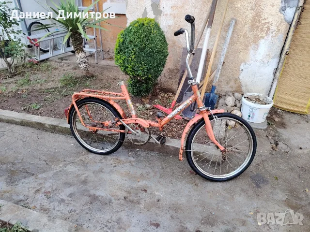 Балканче в прилично състояние