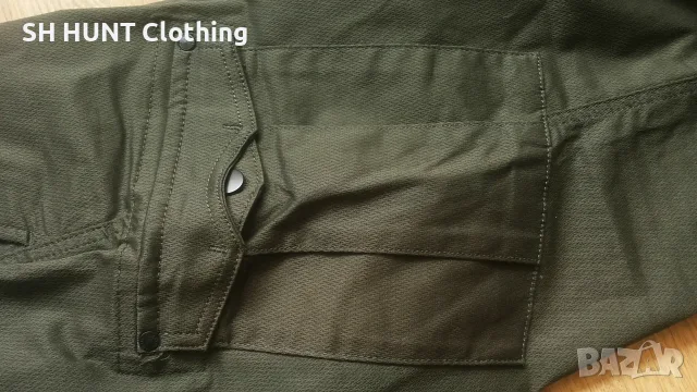 GABBA PISA CARGO Stretch Pant размер M еластичен карго панталон - 2778, снимка 7 - Панталони - 55304785