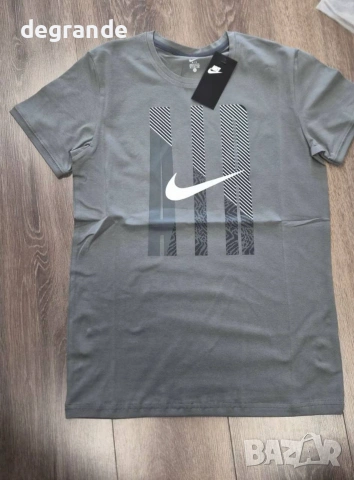 ♣️ Мъжка Тениска 💫Nike💫