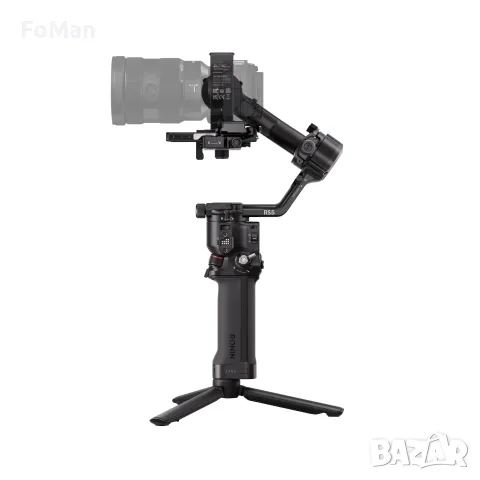 Стабилизираща система гимбъл DJI Ronin RS5 Combo