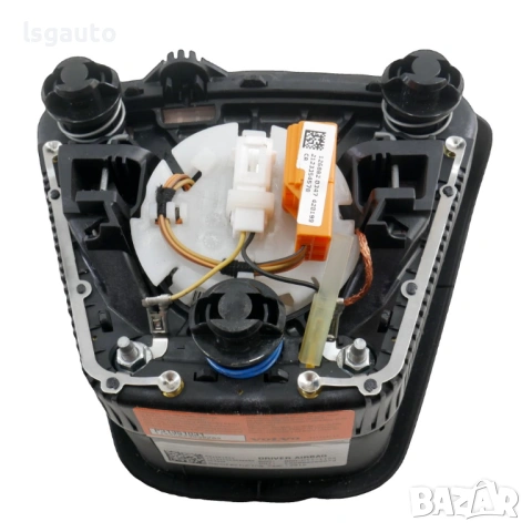 AIRBAG волан Volvo V60 2010-2014 ID: 161037 ОЕМ № P31351031, снимка 2 - Части - 54695156
