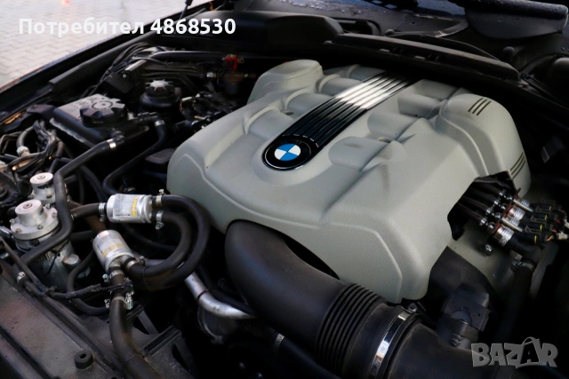 BMW 645Ci Coupe (E63) 4.4 V8 - 333 к.с. - ГАЗ / БЕНЗН, снимка 16 - Автомобили и джипове - 55066726